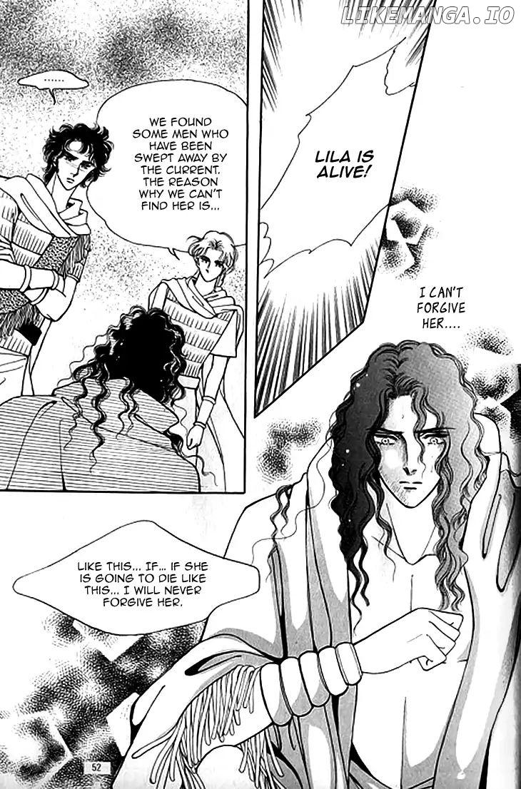The Descendant Of The Dynasty chapter 38 - page 20