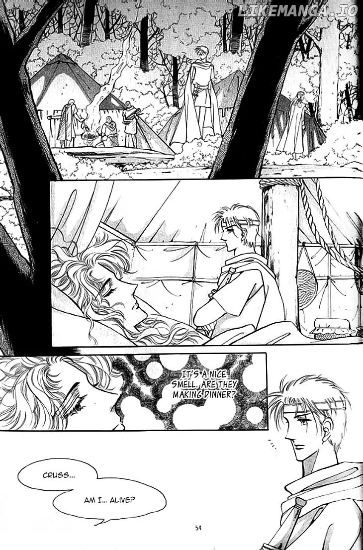The Descendant Of The Dynasty chapter 38 - page 22