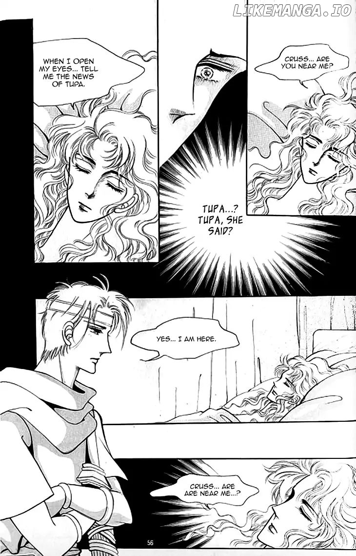 The Descendant Of The Dynasty chapter 38 - page 24