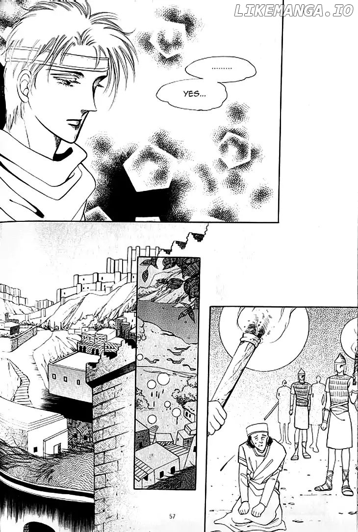 The Descendant Of The Dynasty chapter 38 - page 25