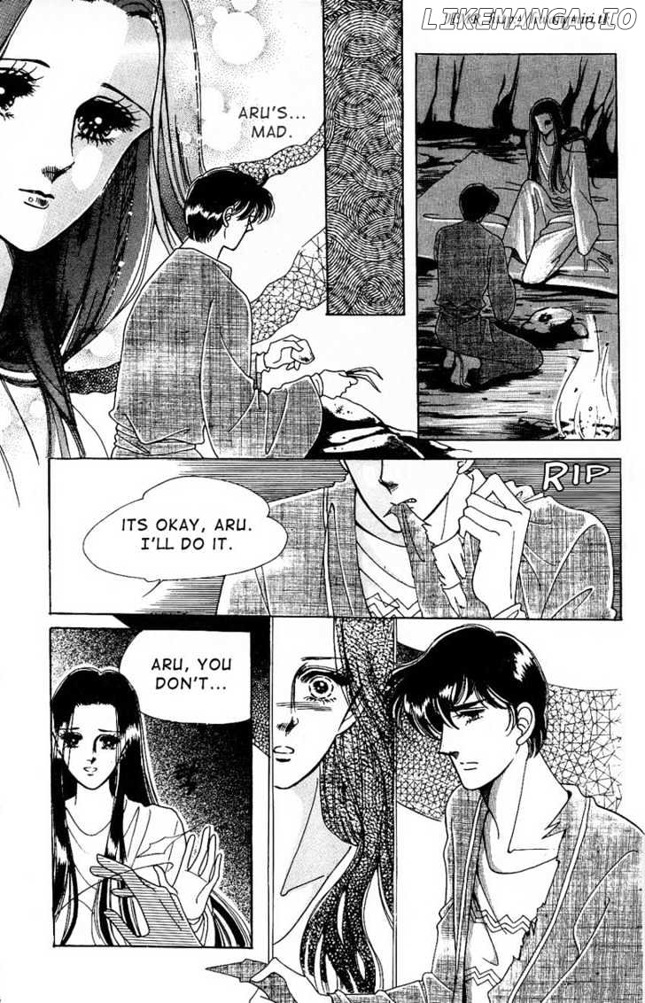 The Descendant Of The Dynasty chapter 4 - page 28