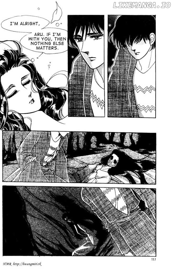 The Descendant Of The Dynasty chapter 4 - page 31
