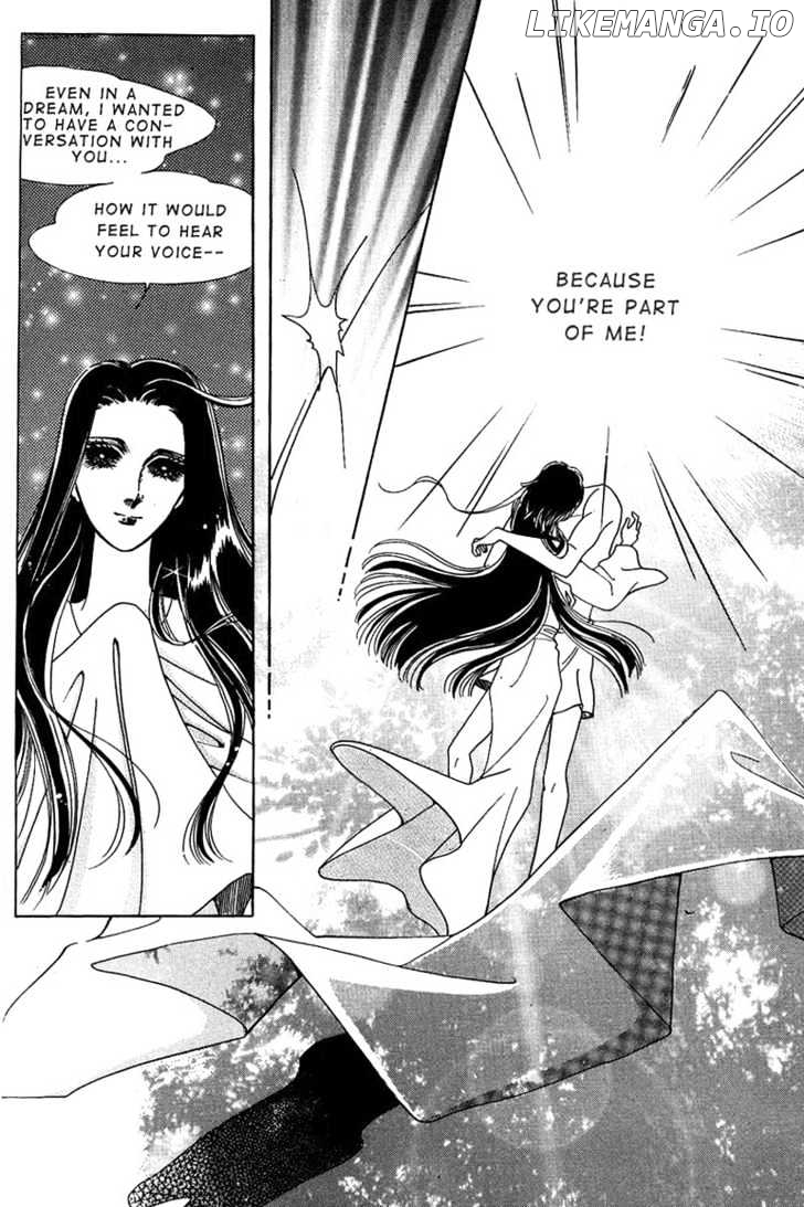 The Descendant Of The Dynasty chapter 4 - page 35