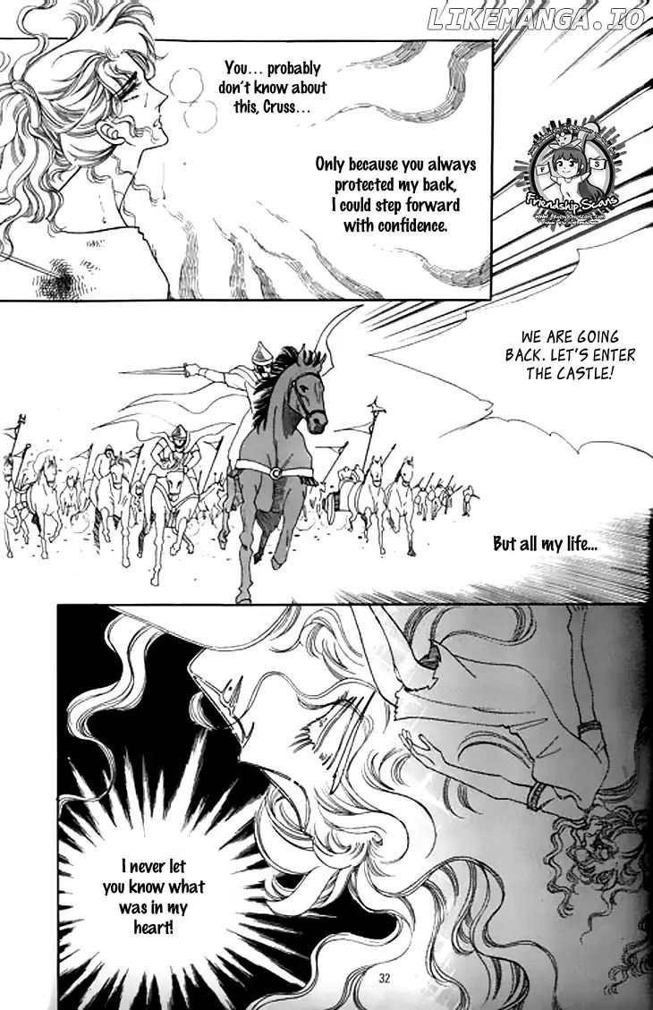 The Descendant Of The Dynasty chapter 32 - page 26