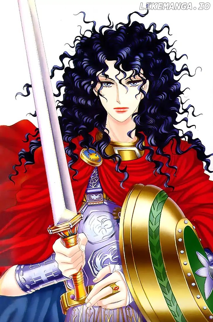 The Descendant Of The Dynasty chapter 32 - page 4