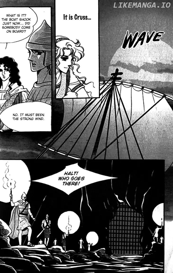 The Descendant Of The Dynasty chapter 31 - page 12