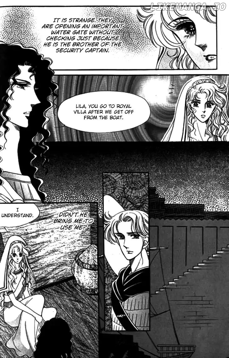 The Descendant Of The Dynasty chapter 31 - page 14