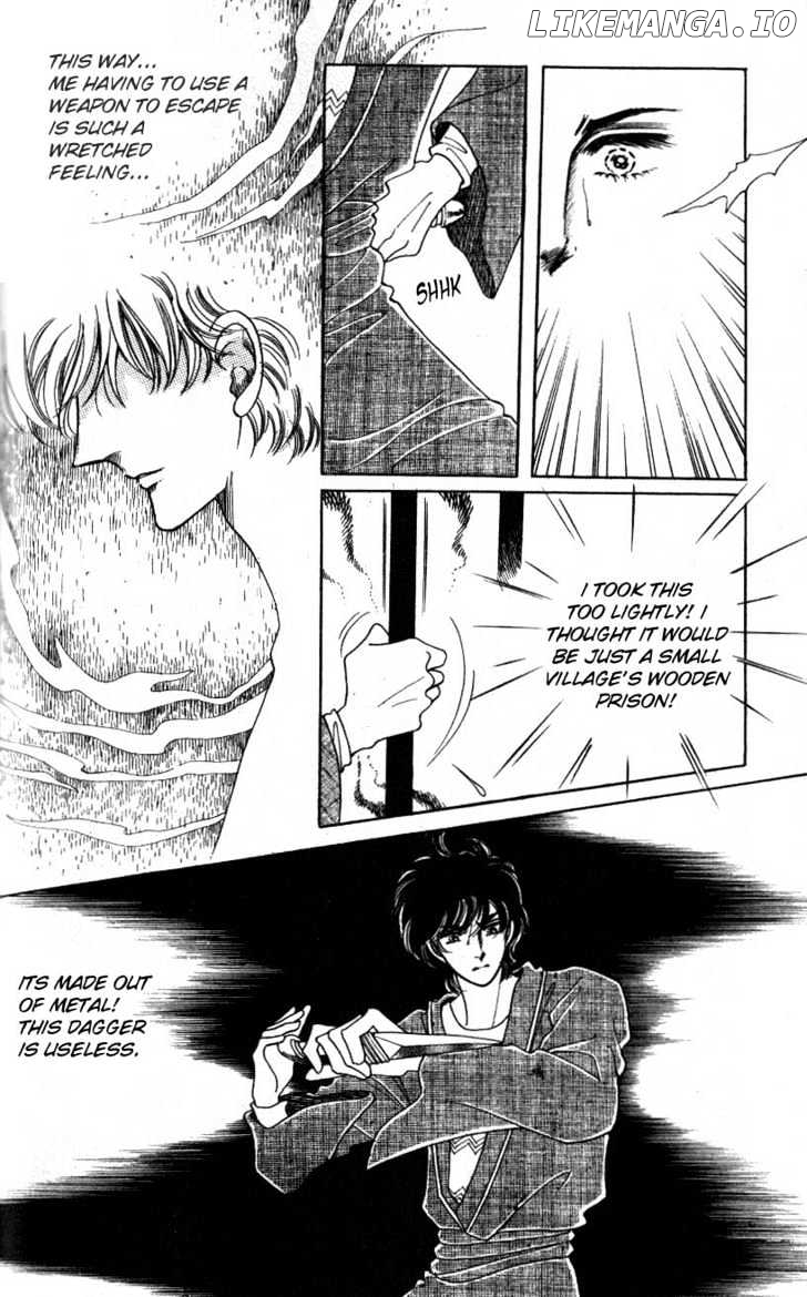 The Descendant Of The Dynasty chapter 3 - page 19