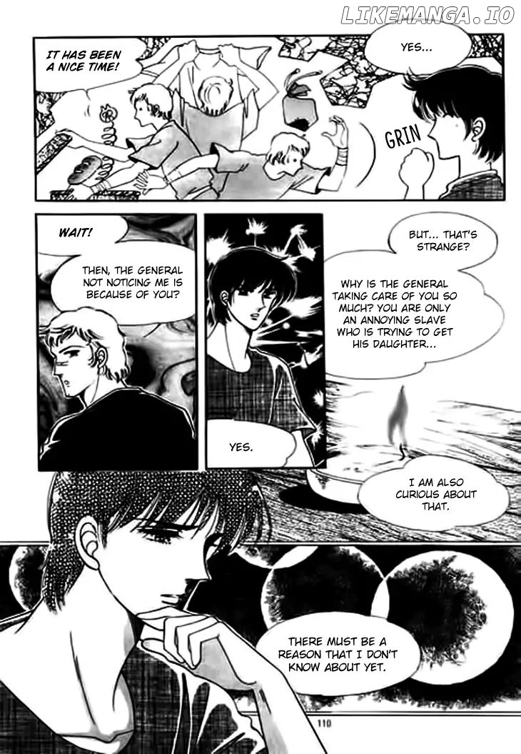 The Descendant Of The Dynasty chapter 29 - page 35