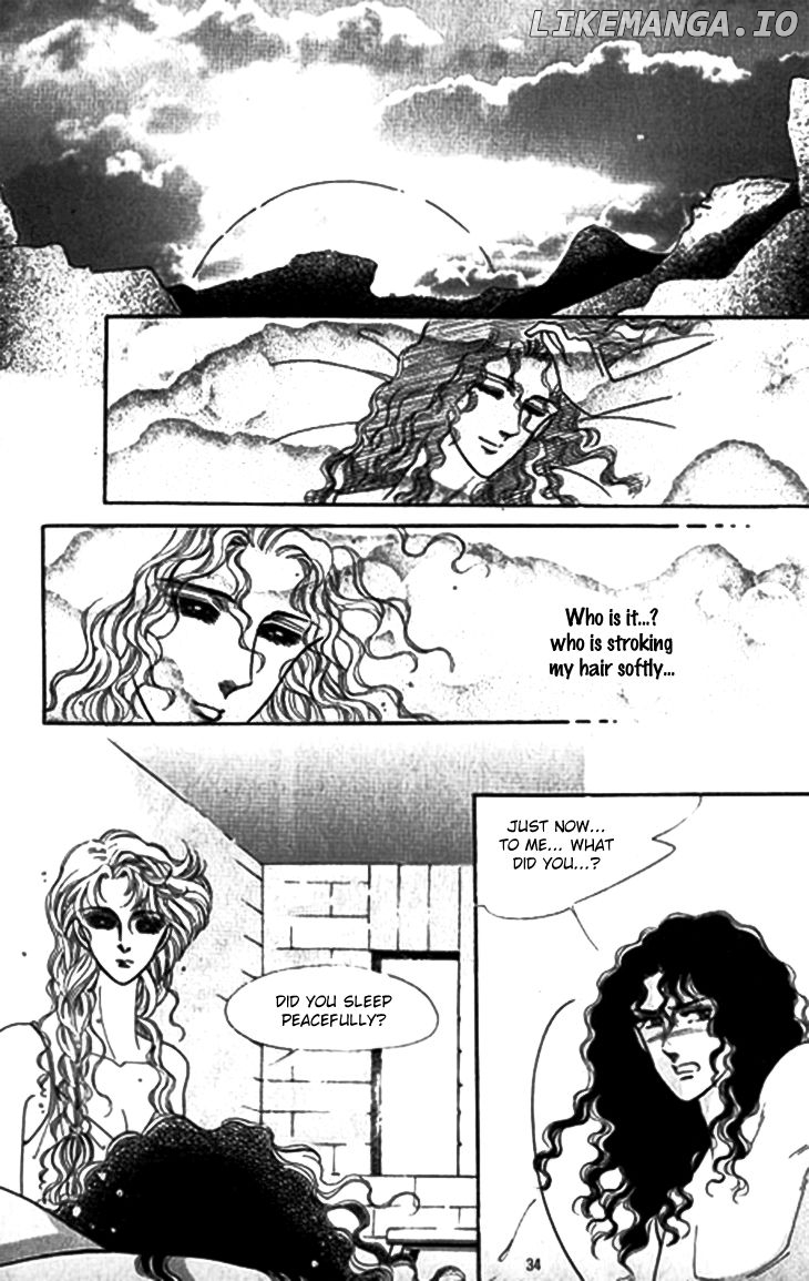 The Descendant Of The Dynasty chapter 27 - page 29