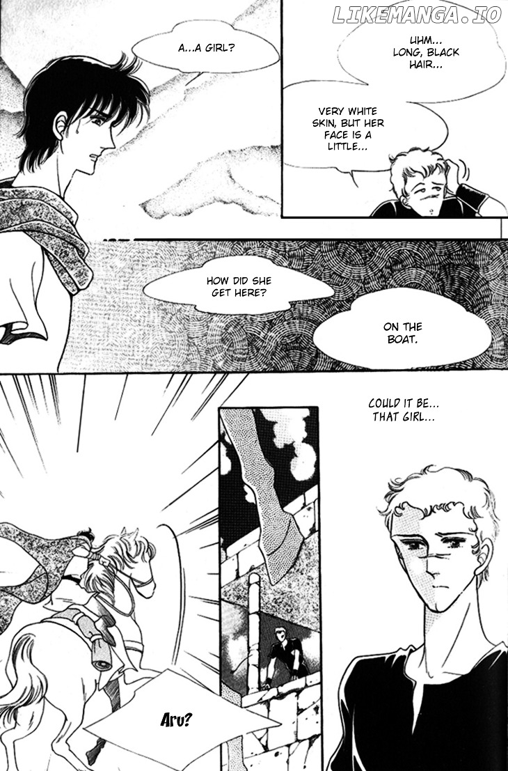 The Descendant Of The Dynasty chapter 26 - page 30