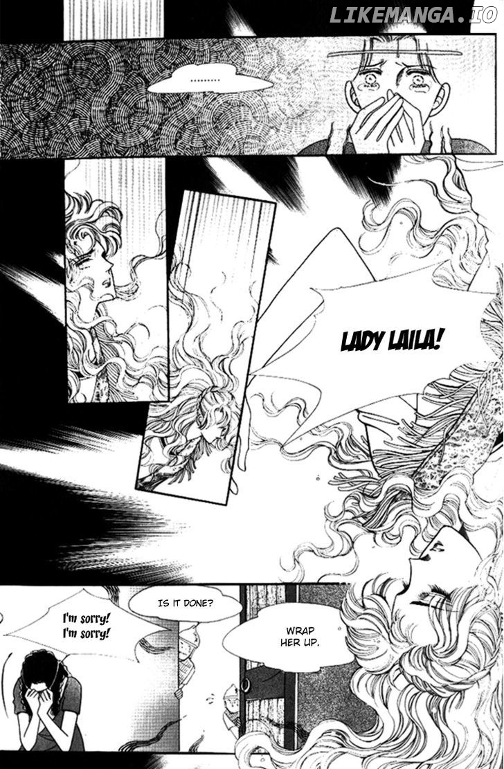 The Descendant Of The Dynasty chapter 24 - page 2