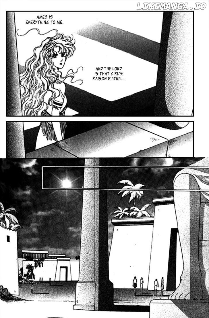 The Descendant Of The Dynasty chapter 24 - page 9