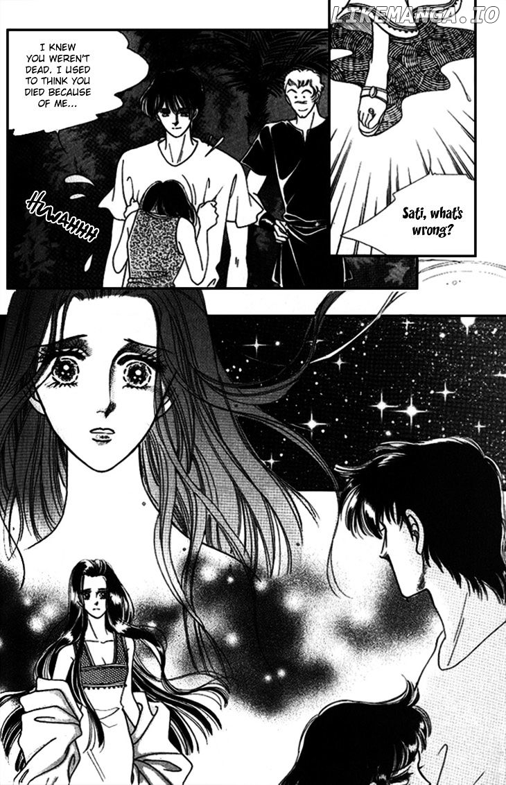 The Descendant Of The Dynasty chapter 23 - page 10