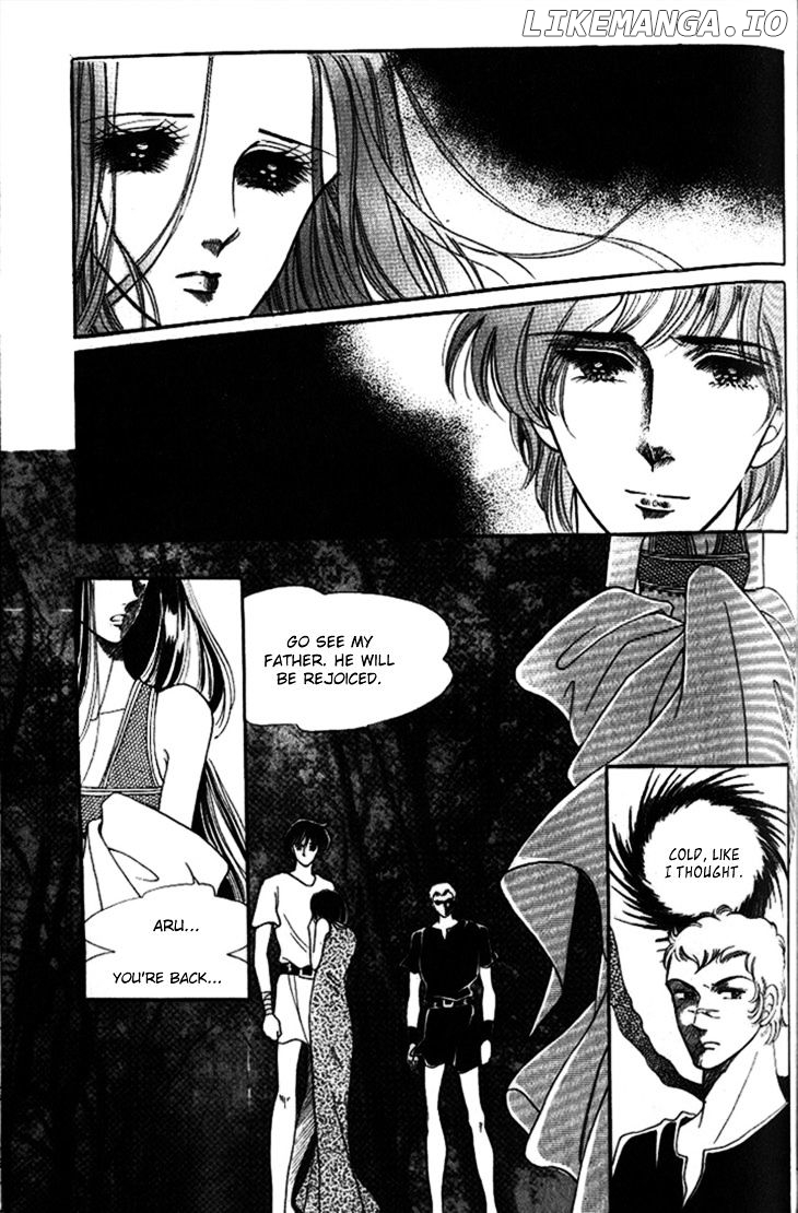The Descendant Of The Dynasty chapter 23 - page 11