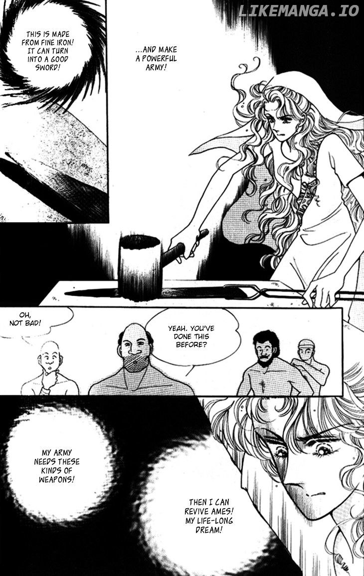 The Descendant Of The Dynasty chapter 23 - page 26