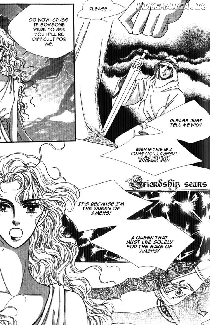 The Descendant Of The Dynasty chapter 20 - page 1