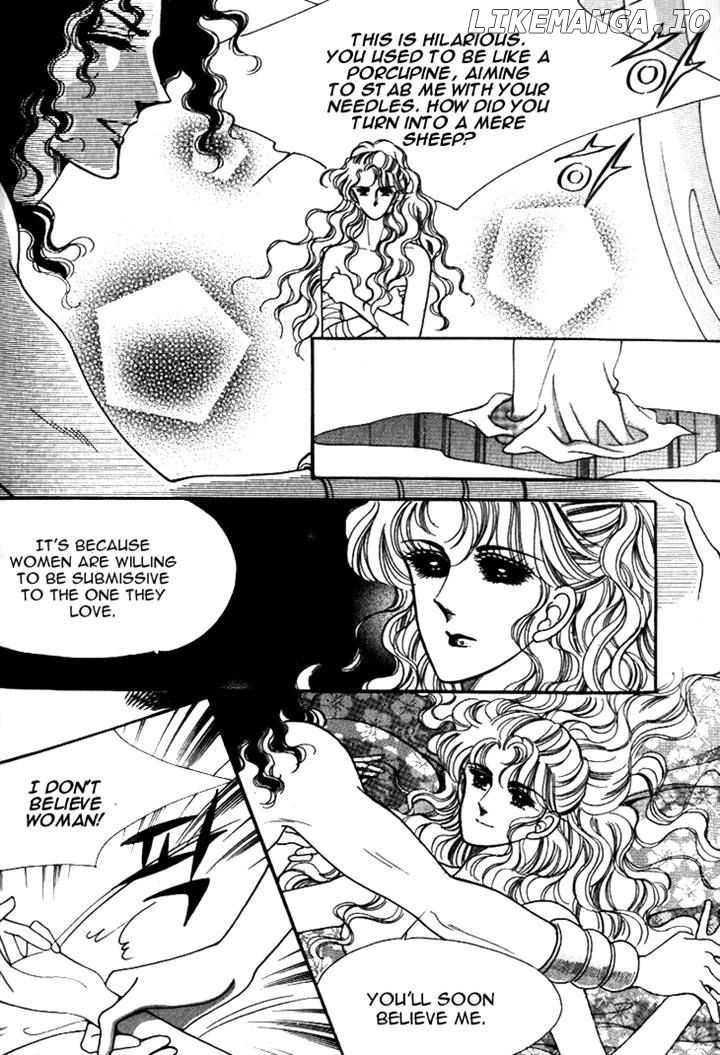 The Descendant Of The Dynasty chapter 20 - page 30