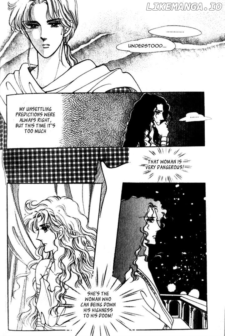 The Descendant Of The Dynasty chapter 19 - page 18