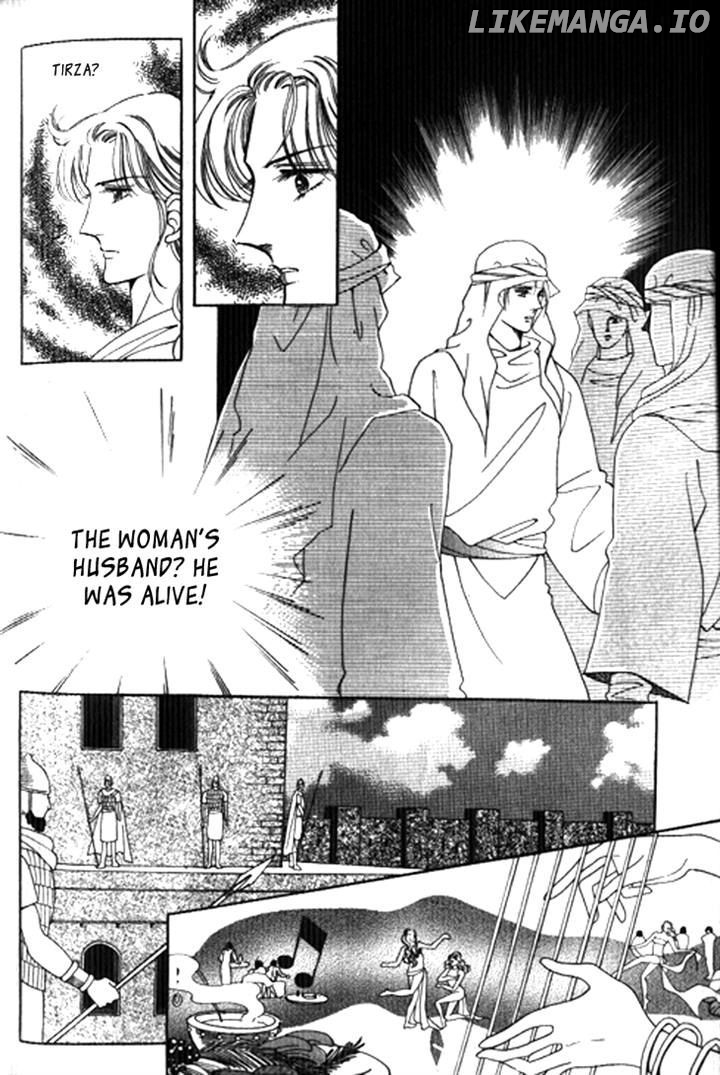 The Descendant Of The Dynasty chapter 19 - page 24