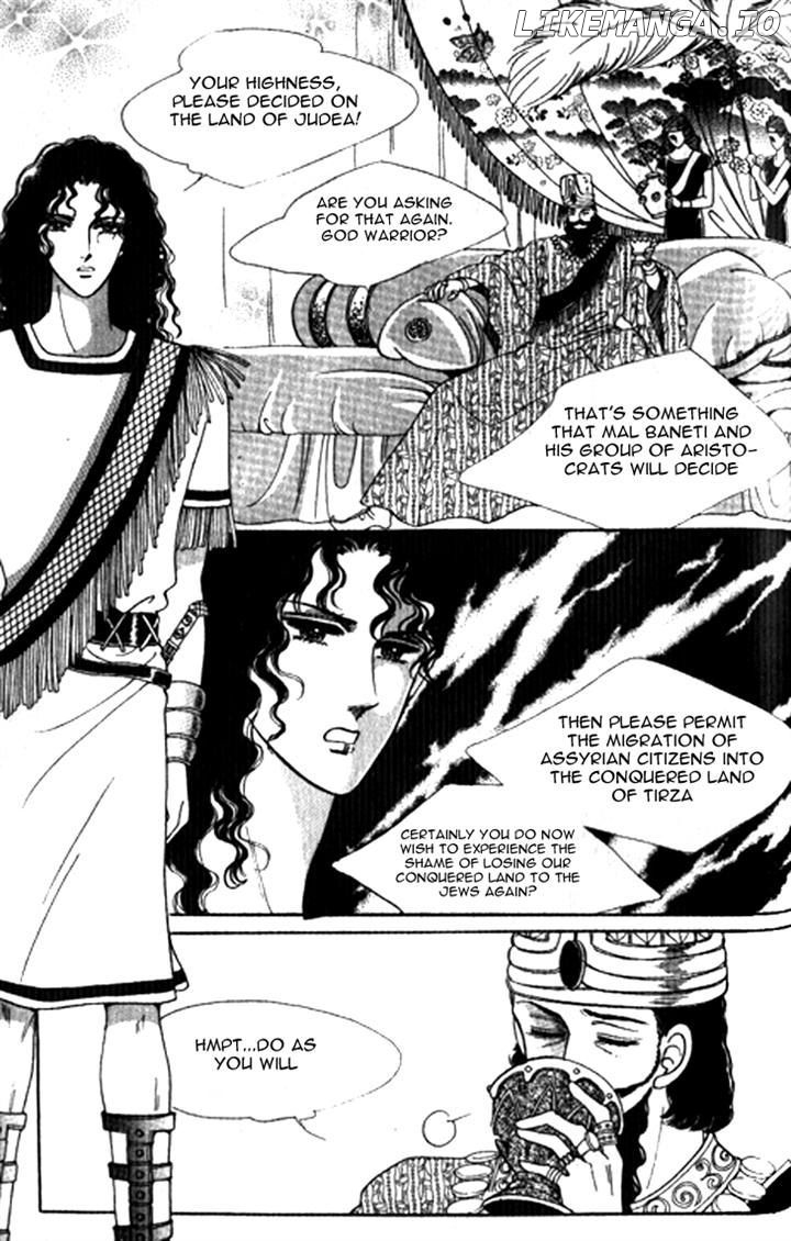 The Descendant Of The Dynasty chapter 19 - page 25