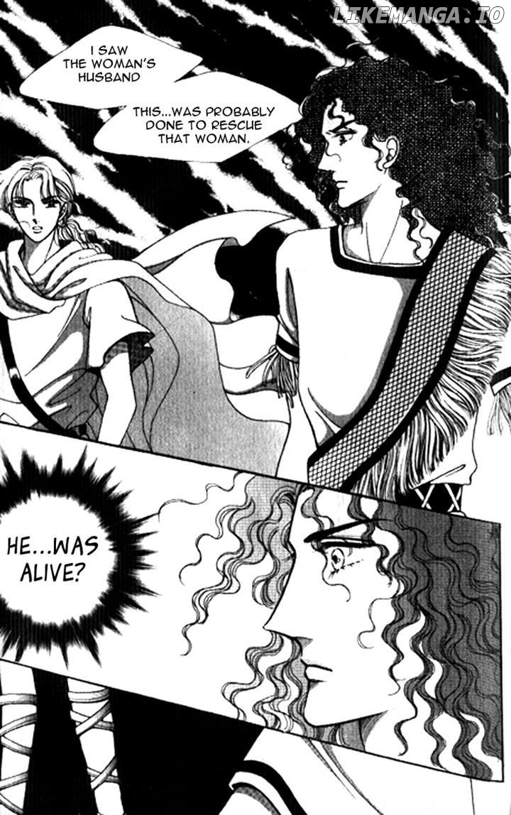 The Descendant Of The Dynasty chapter 19 - page 33