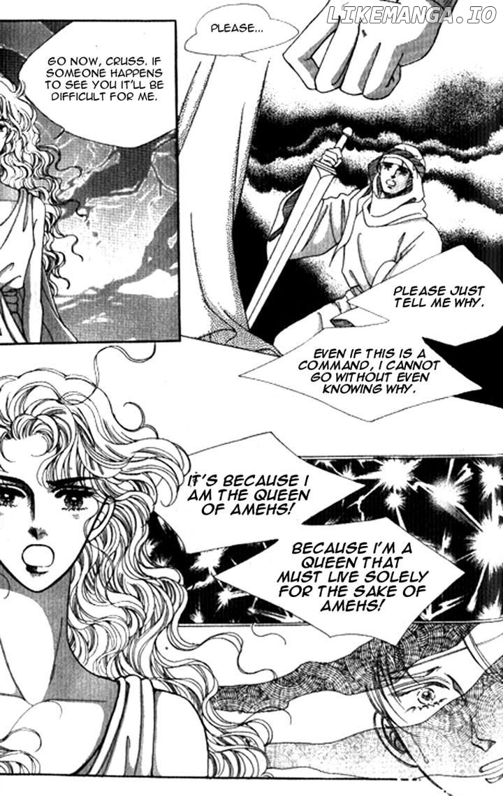 The Descendant Of The Dynasty chapter 19 - page 35