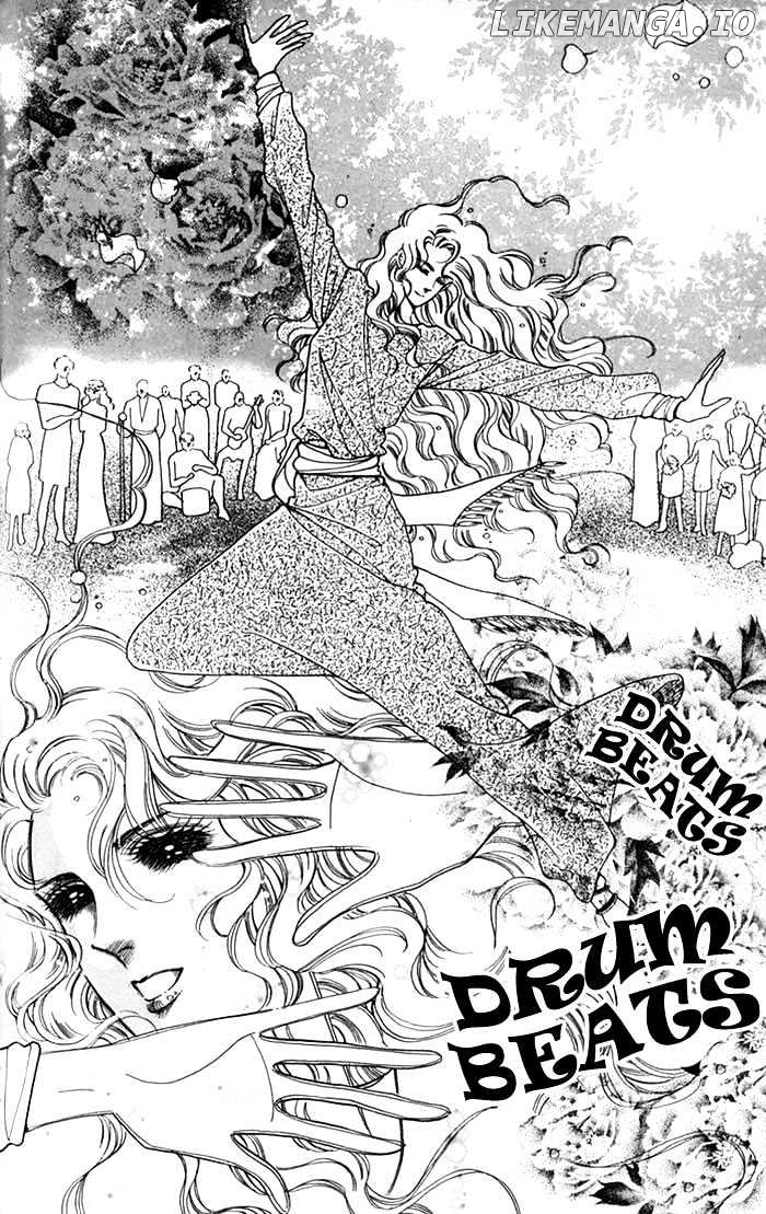 The Descendant Of The Dynasty chapter 15 - page 9