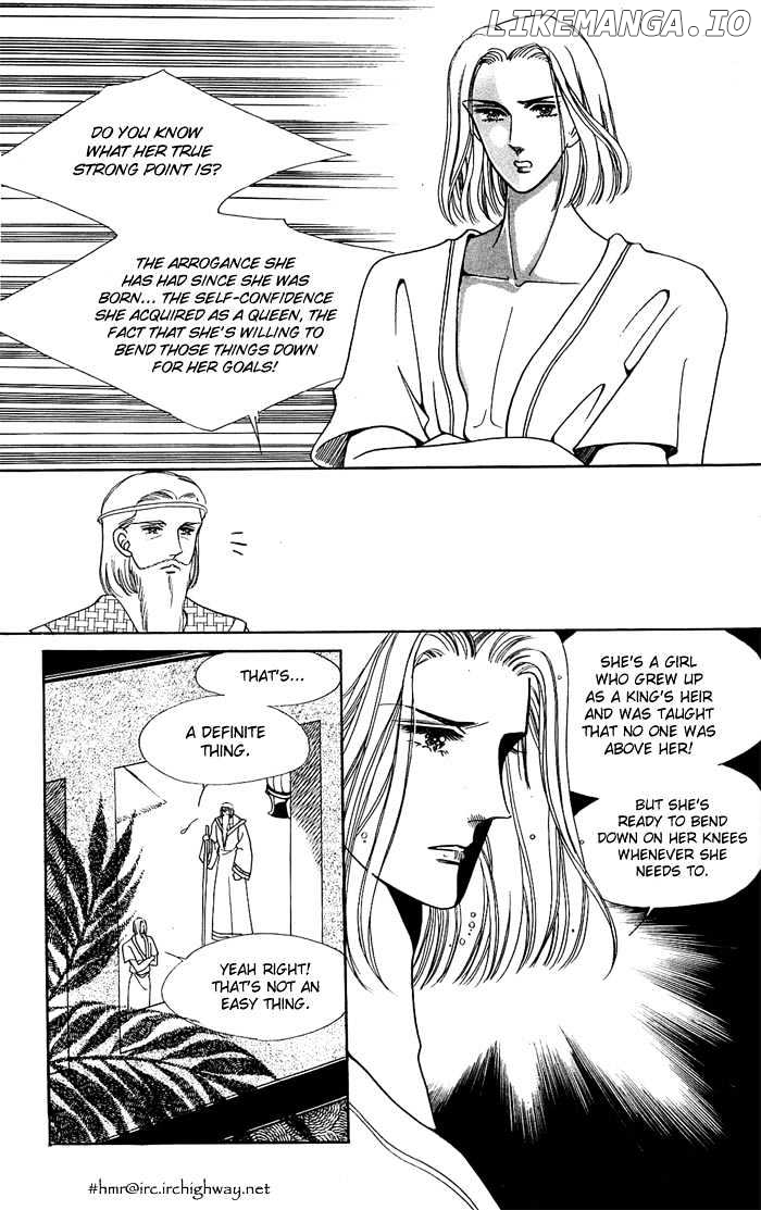 The Descendant Of The Dynasty chapter 14 - page 35
