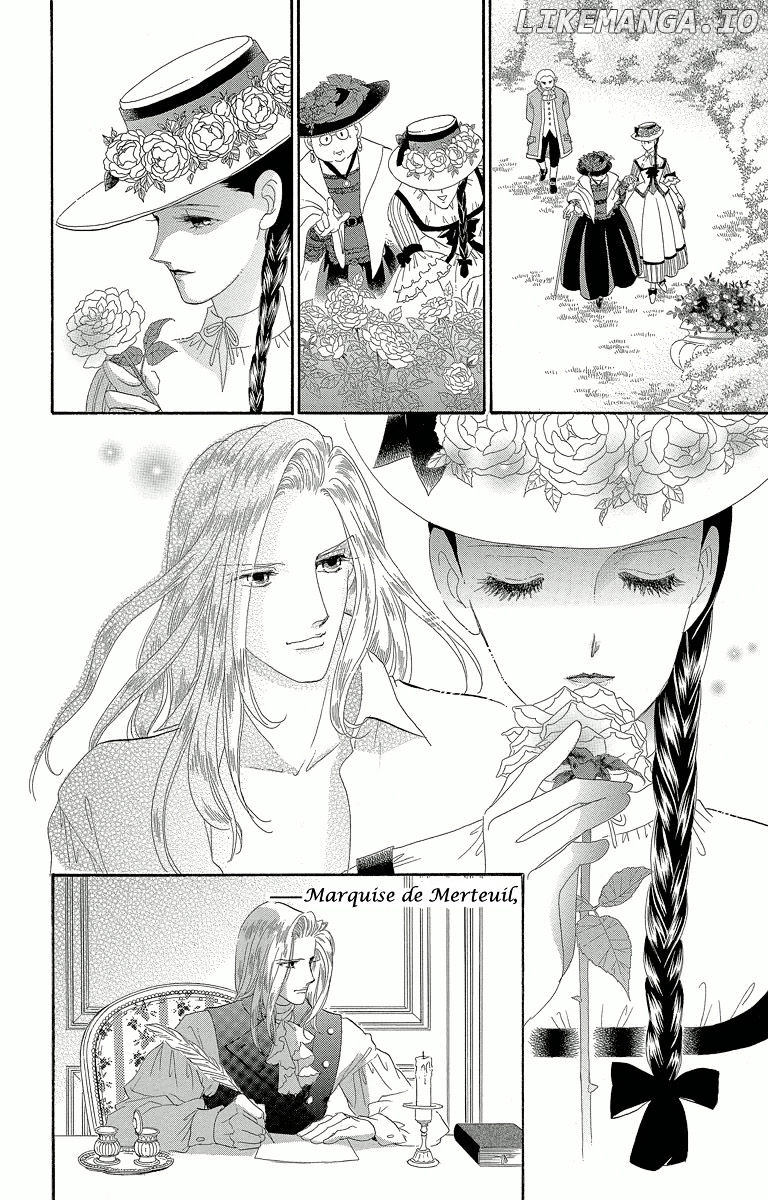 Shishaku Valmont - Kiken na Kankei chapter 1 - page 44
