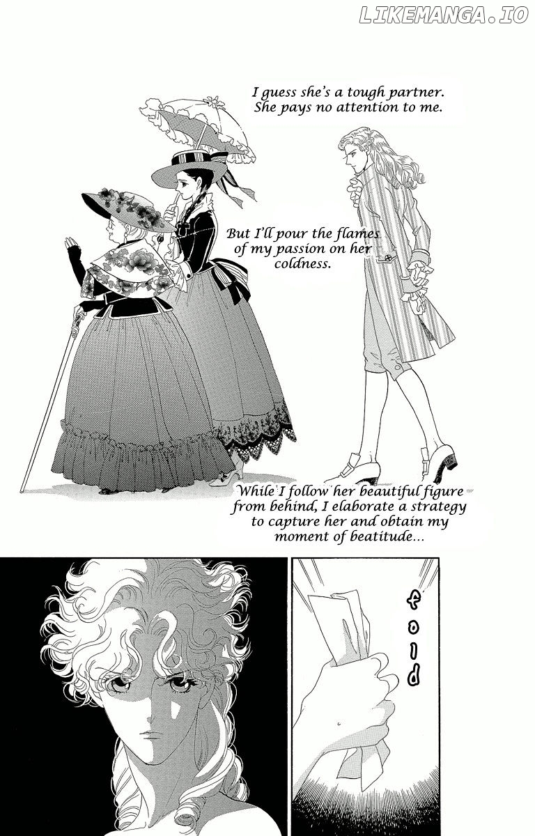 Shishaku Valmont - Kiken na Kankei chapter 1 - page 47