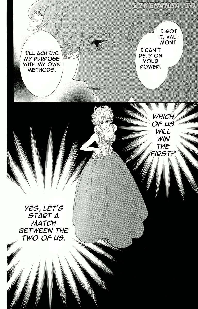 Shishaku Valmont - Kiken na Kankei chapter 1 - page 48