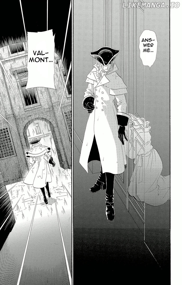 Shishaku Valmont - Kiken na Kankei chapter 1 - page 7