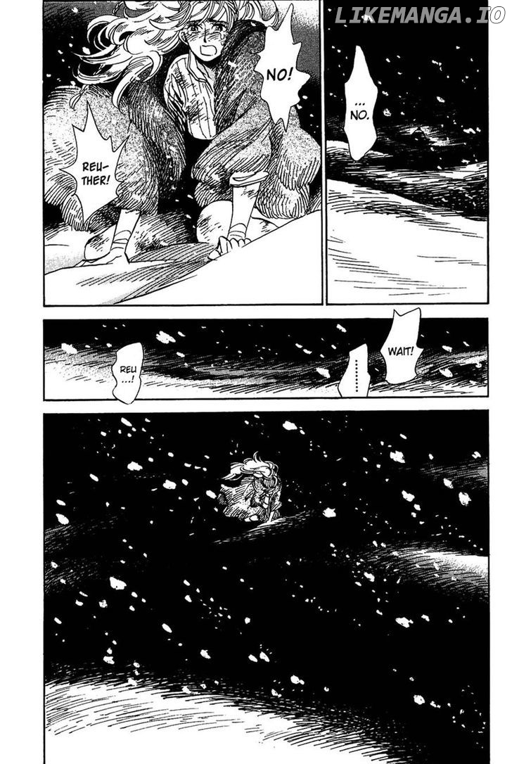 Gunjou Gakusha chapter 16 - page 23