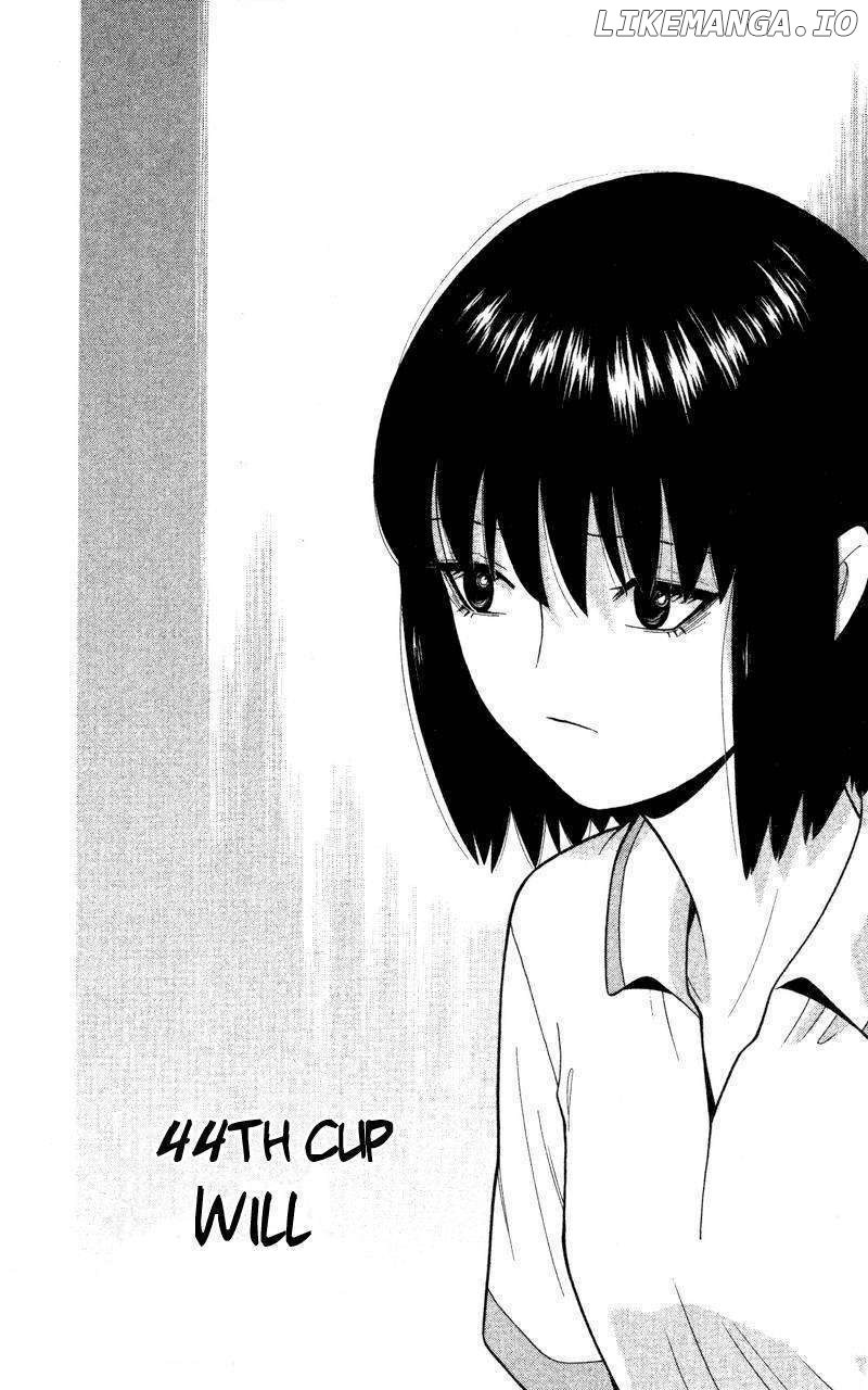 Ocha Nigosu chapter 44 - page 1