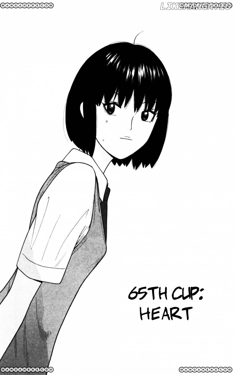 Ocha Nigosu chapter 65 - page 1