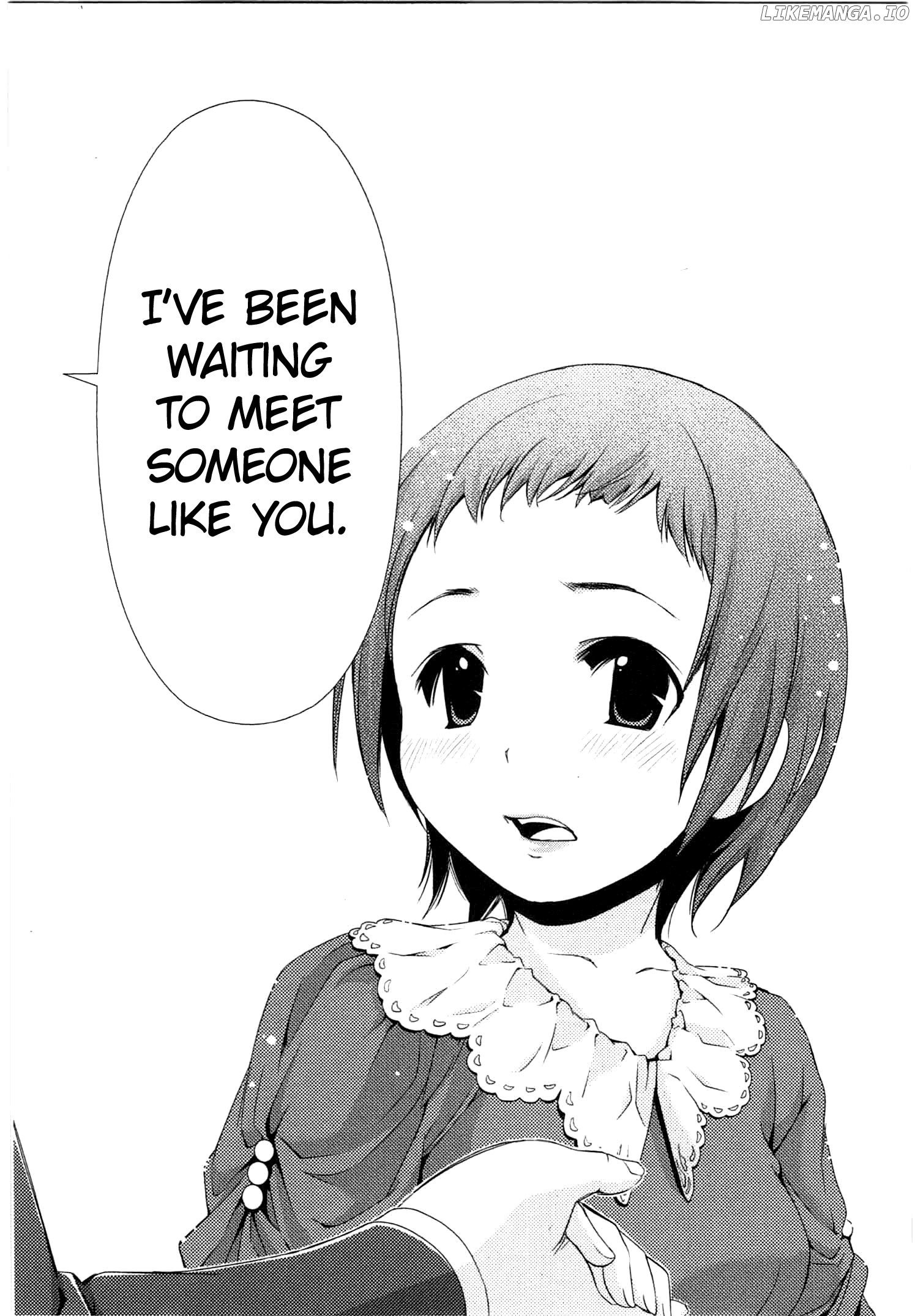 Yuricam - Yurika no Campus Life chapter 41 - page 19