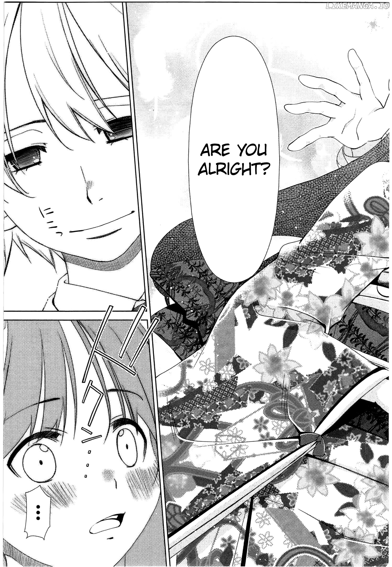Yuricam - Yurika no Campus Life chapter 43 - page 12