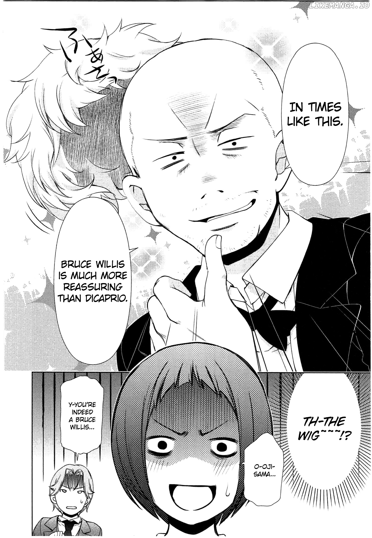 Yuricam - Yurika no Campus Life chapter 43 - page 19