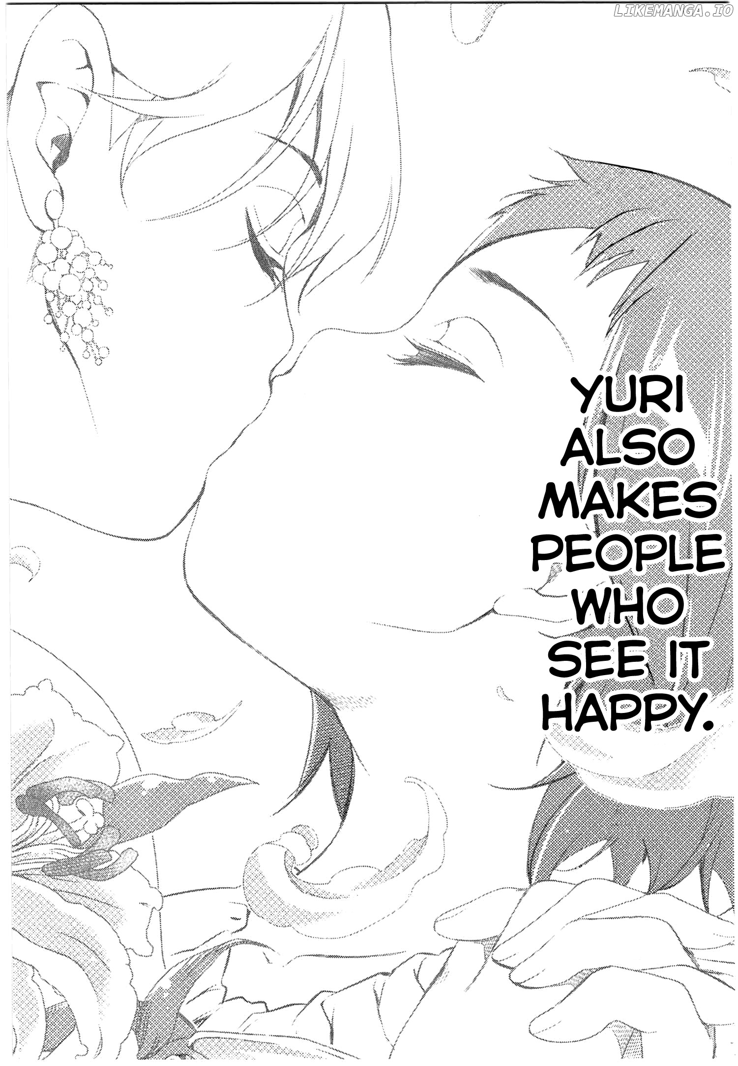 Yuricam - Yurika no Campus Life chapter 45 - page 15
