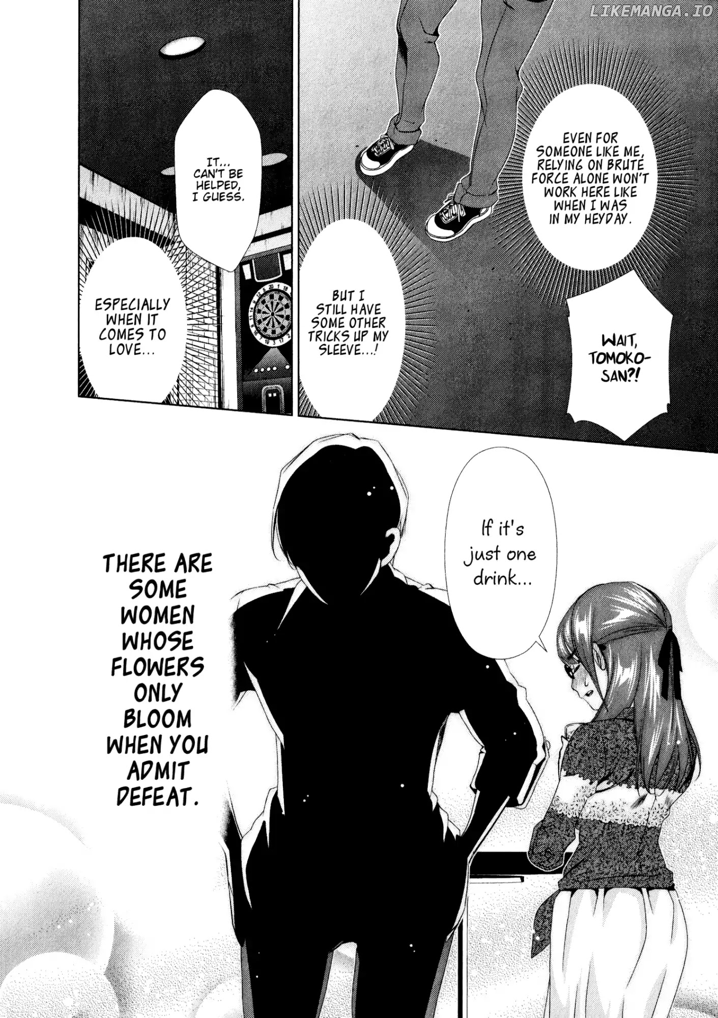 Yuricam - Yurika no Campus Life chapter 30 - page 16