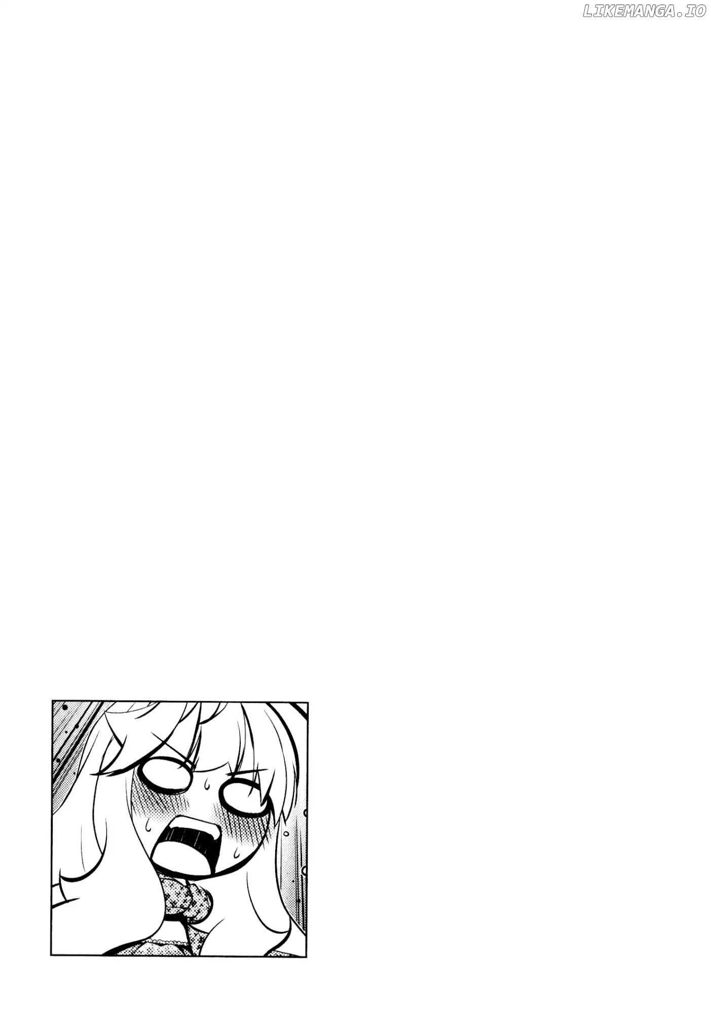 Yuricam - Yurika no Campus Life chapter 30 - page 21