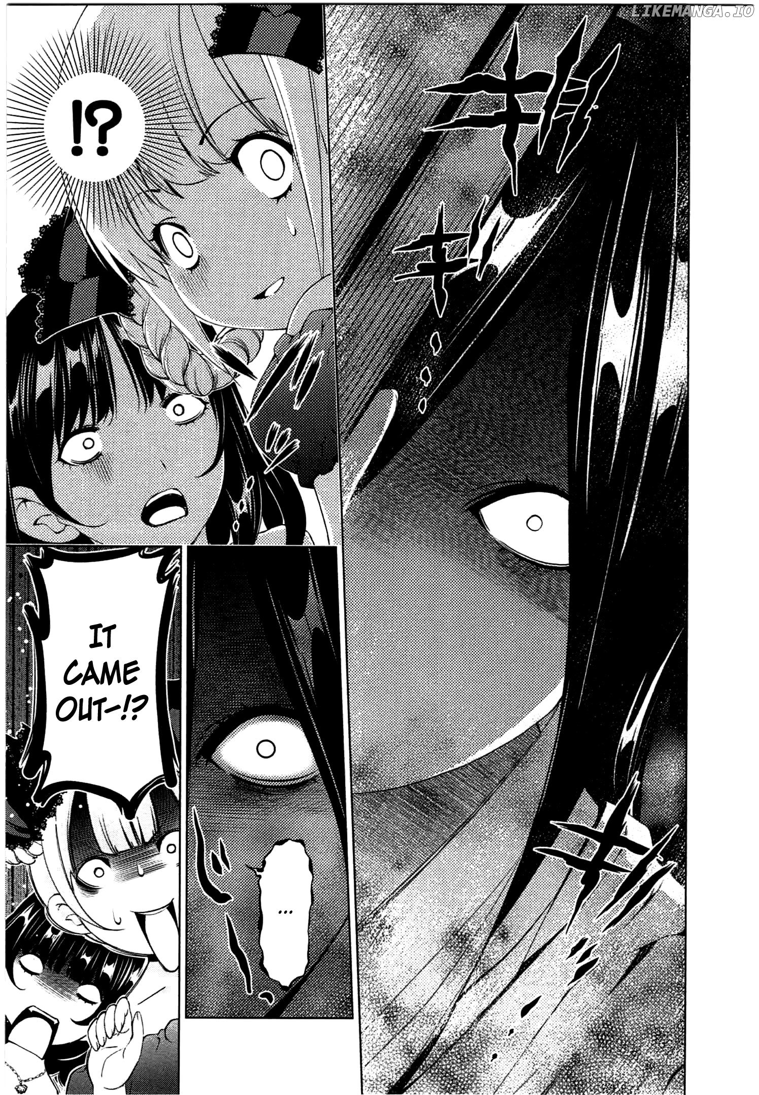Yuricam - Yurika no Campus Life chapter 39 - page 11