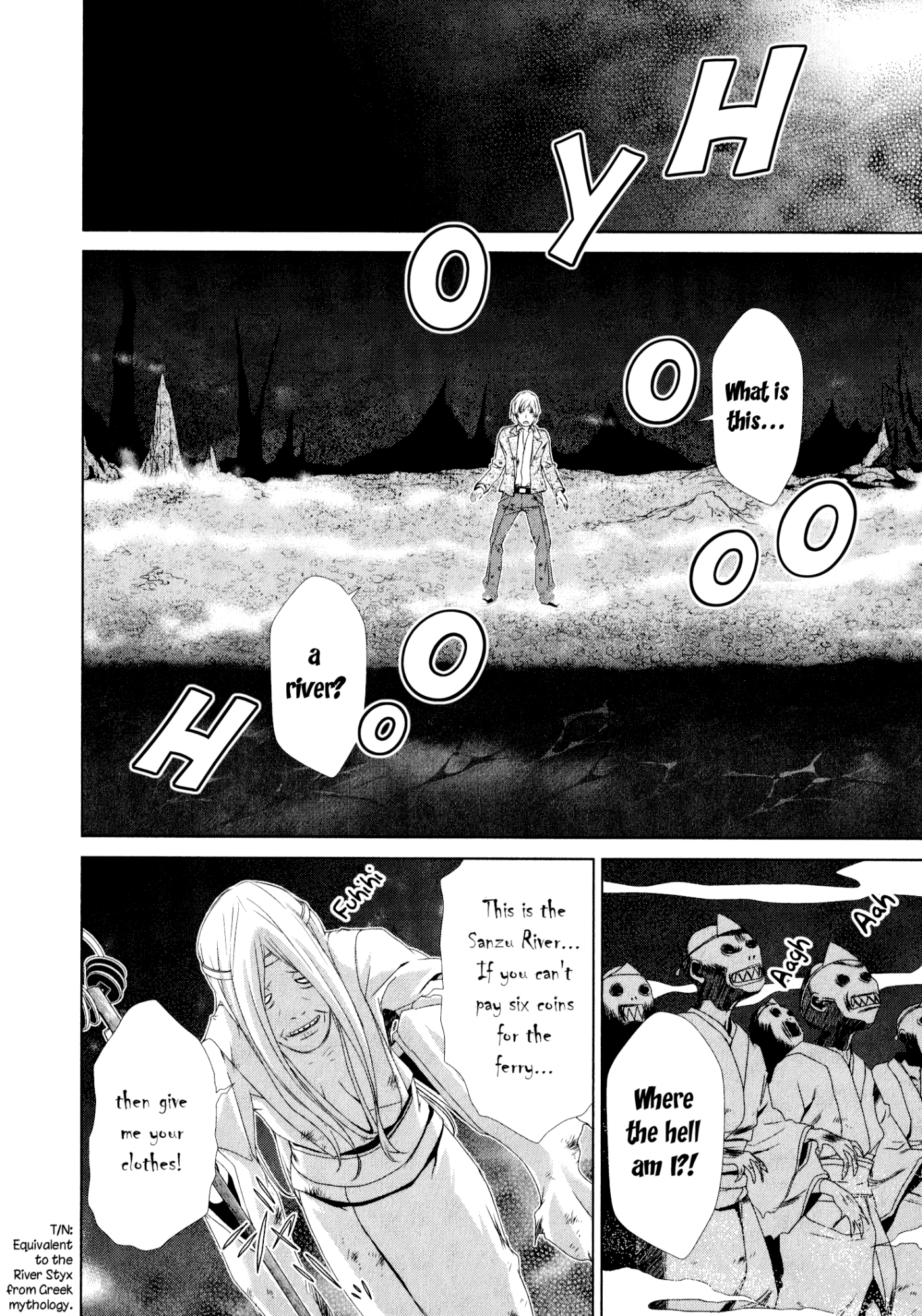 Yuricam - Yurika no Campus Life chapter 28 - page 16