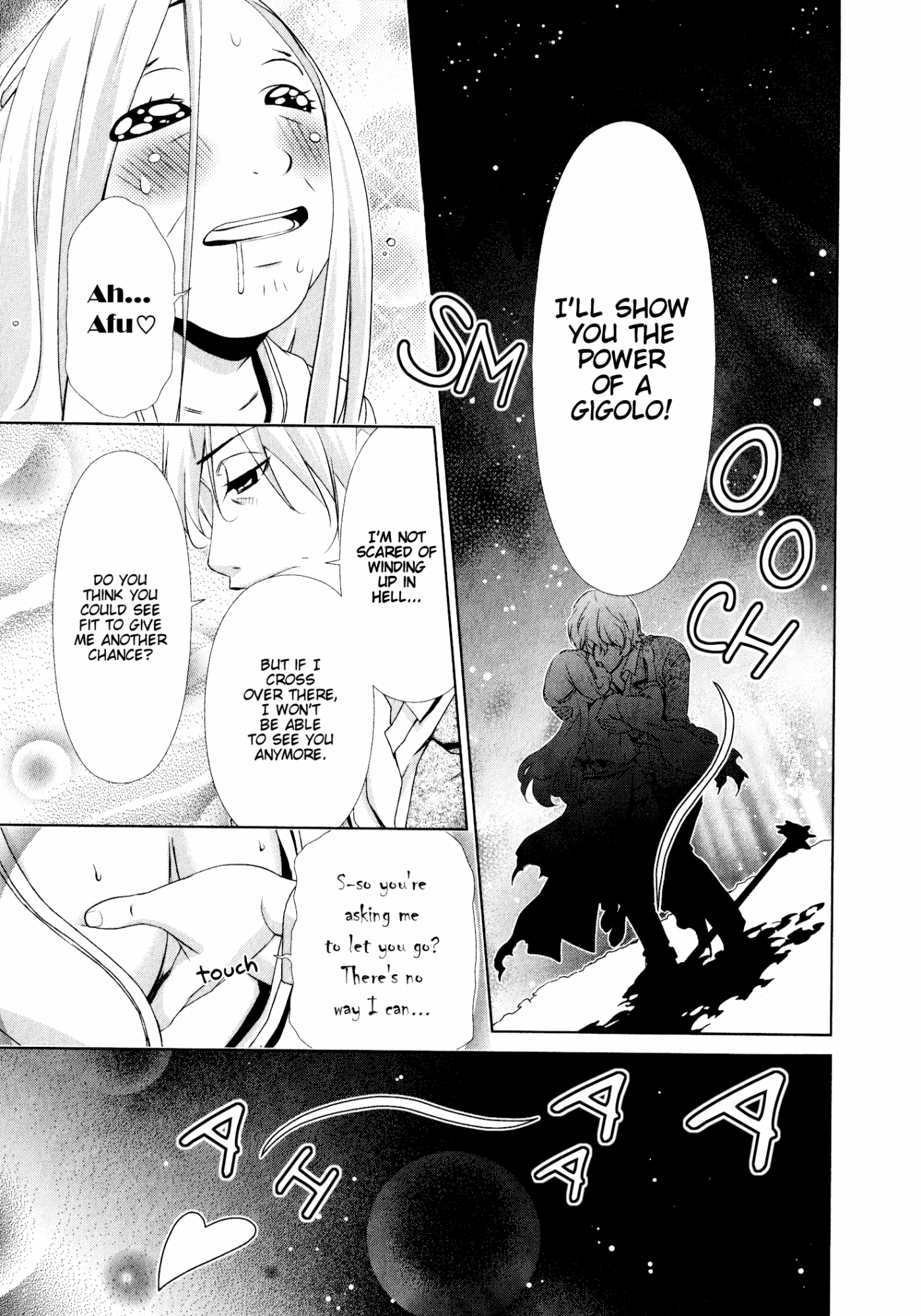 Yuricam - Yurika no Campus Life chapter 28 - page 19