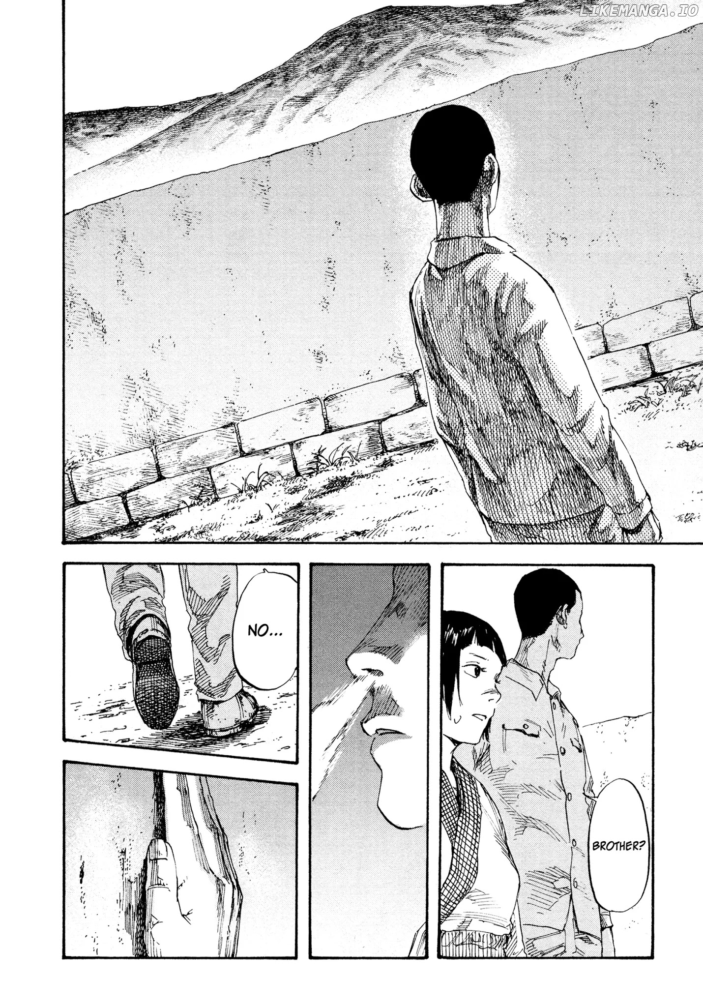 Manchuria Opium Squad chapter 1 - page 41