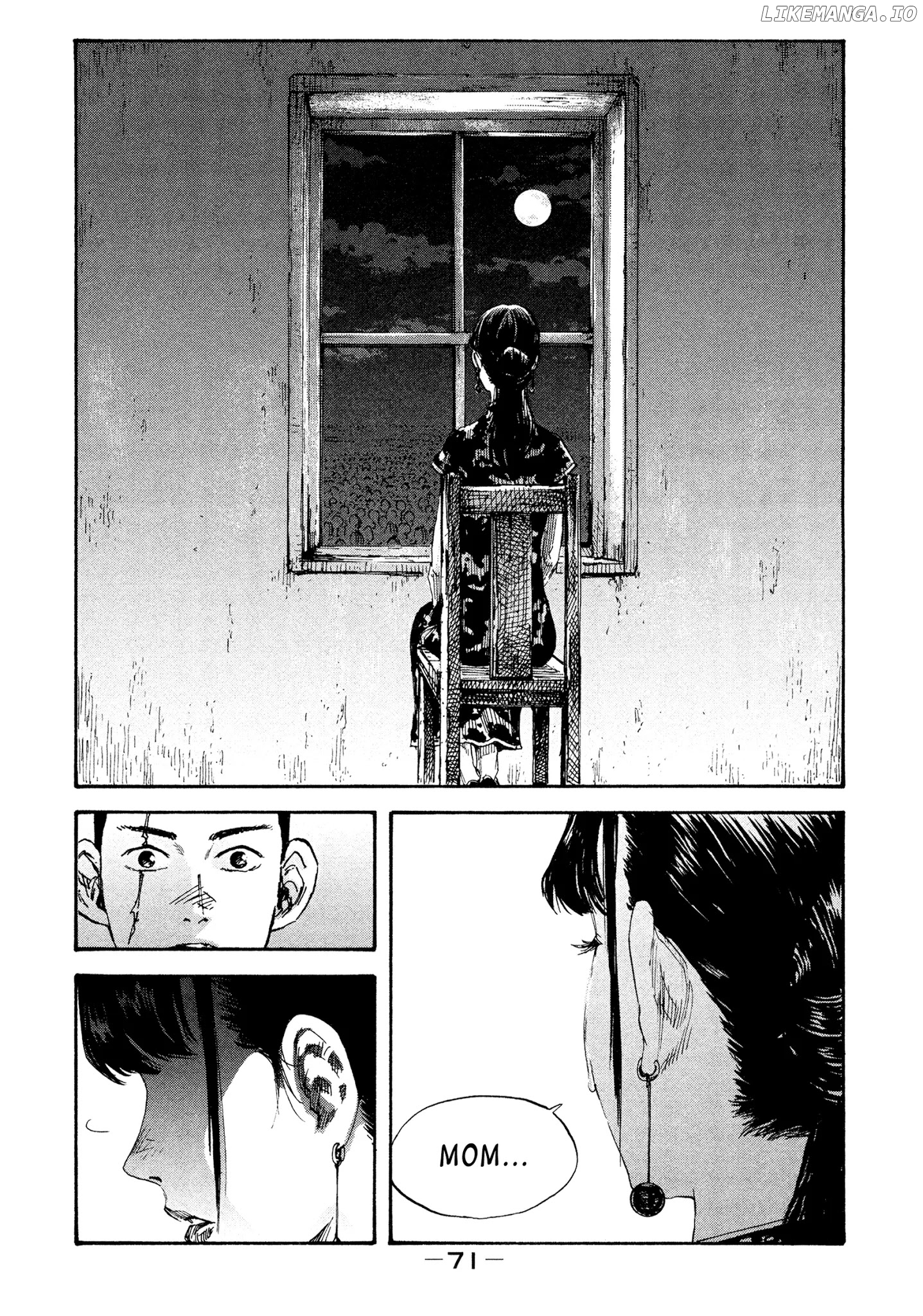 Manchuria Opium Squad chapter 10 - page 12