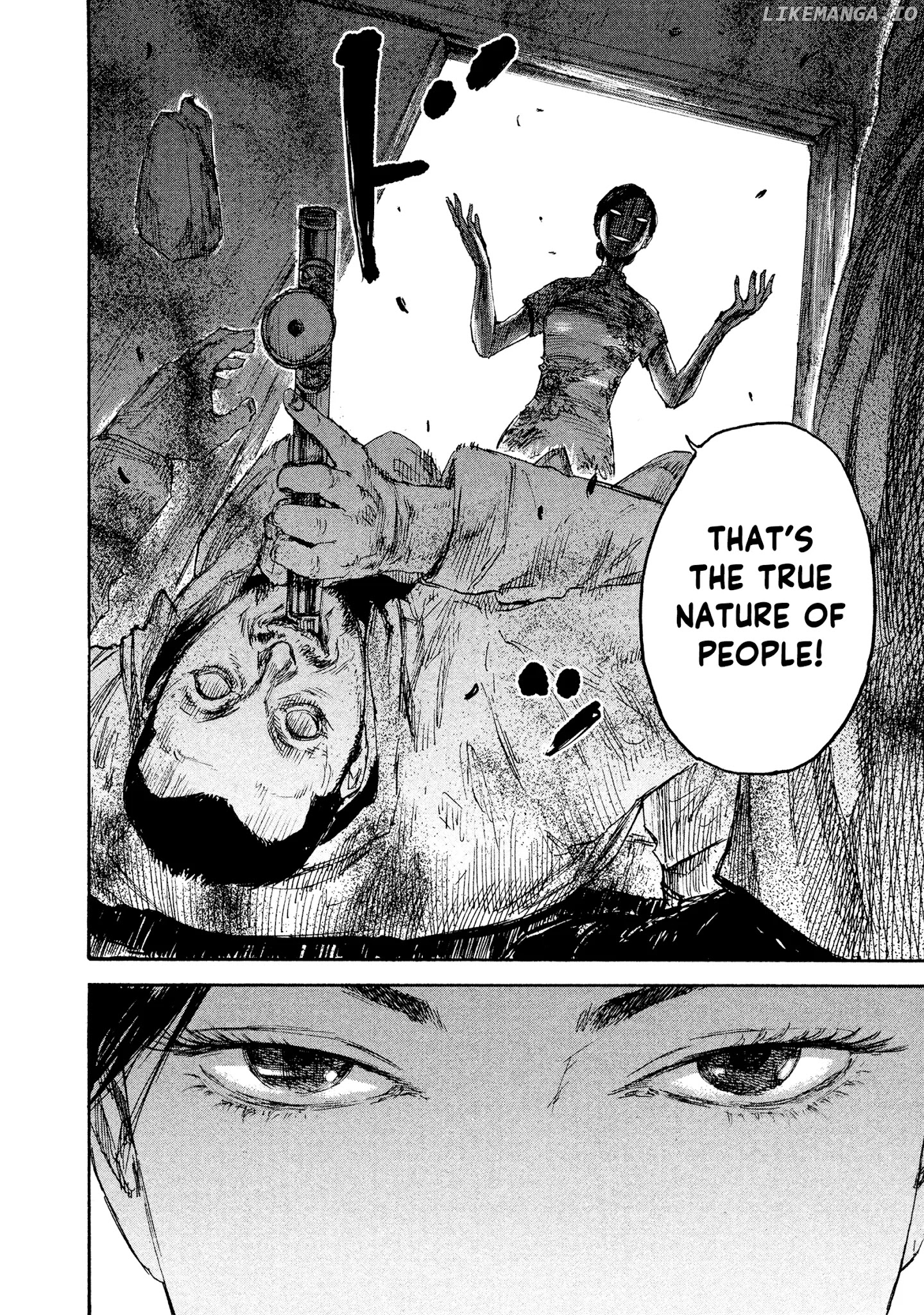 Manchuria Opium Squad chapter 22 - page 13