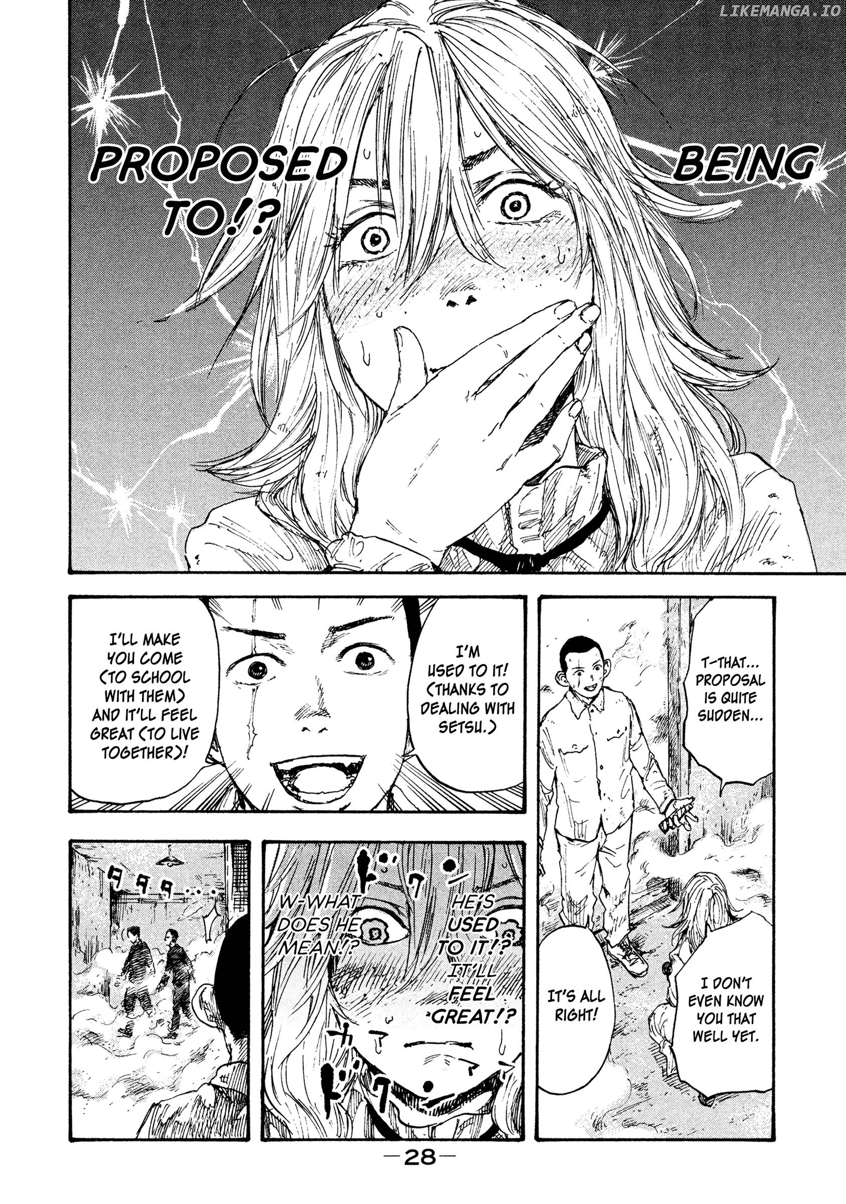 Manchuria Opium Squad chapter 8 - page 6