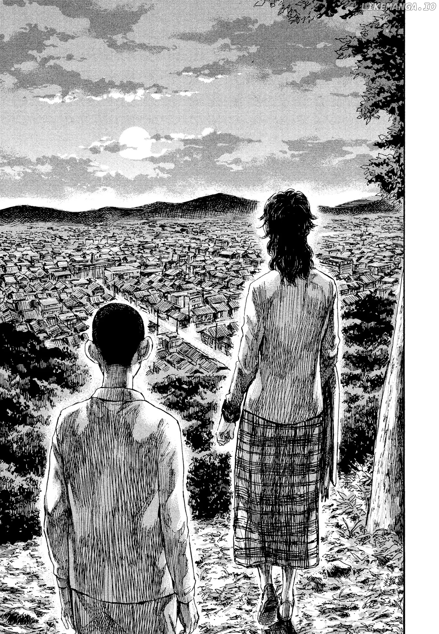 Manchuria Opium Squad chapter 18 - page 13